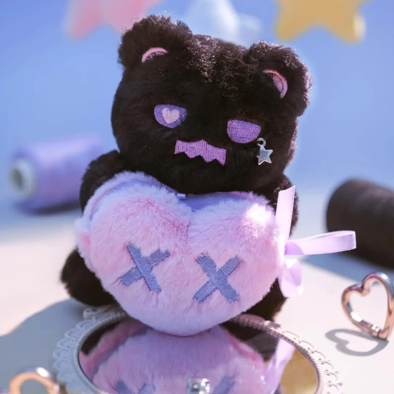 

ShinWoo Ragbear Clinic Series Plush Blind Box Surprise Mystery Box Kawaii Action Anime Figure Cure Lovely Gift Bag Decor Toys