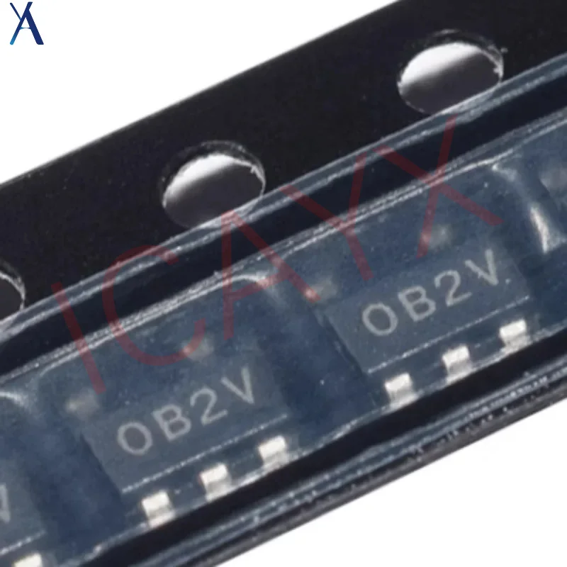 

10PCS/XC6210B332MR OB2 SOT23-5 New Original Stock