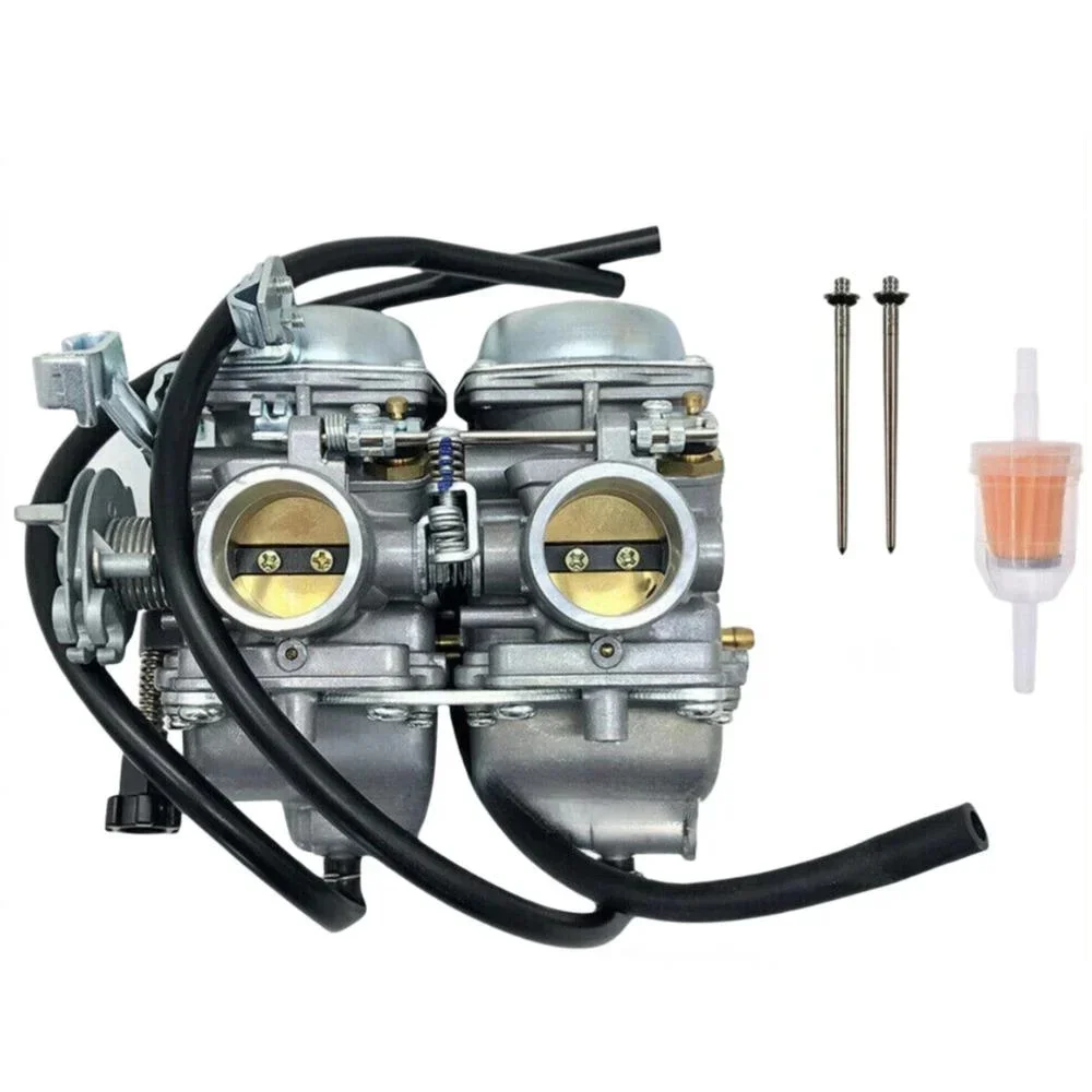 Suitable For Honda CBT125 CB250 CMX250 CA250 CBT125 Dual Cylinder Motorcycle Carburetor Motorcycle Modification Accessories