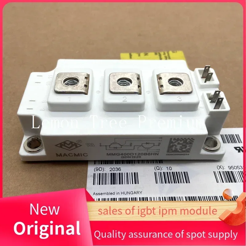 

MMG400D060B6N MMG400D120B6HN MMGU200D120B6C MMG200D120B6TN MMG150D120B6TN MMG150D120B6HN MMG300D060B6N MMG300D120B6H IGBT Module