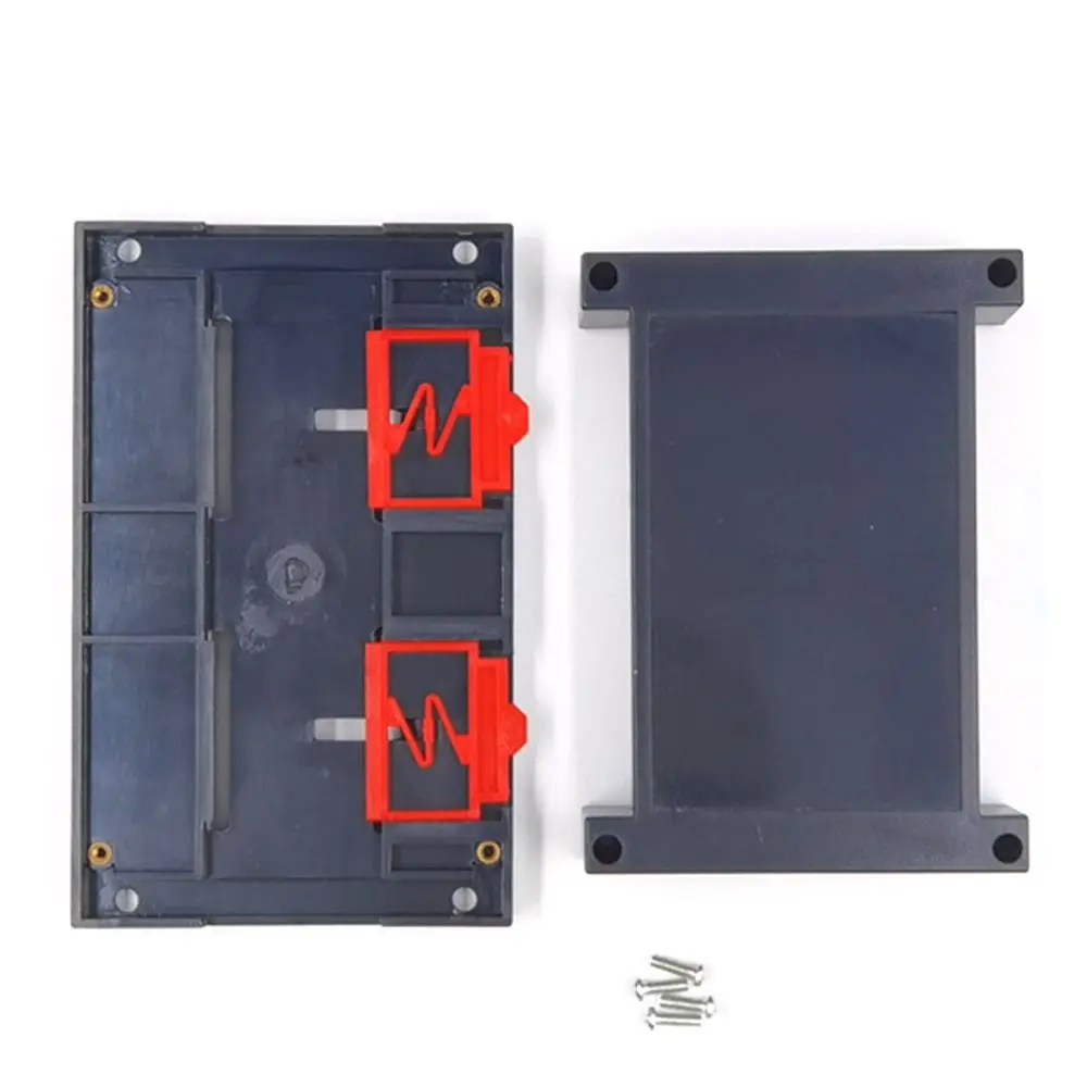New ABS Plastic High Quality Electronic Project Box Waterproof Cover Project Instrument Case Enclosure Boxes
