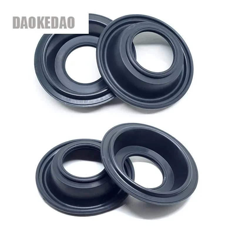 For Suzuki GSF400 Bandit 400 GSF GK75A 1991 1992 1993 Carburetor Vacuum Diaphragm Carb Rubber Membrane