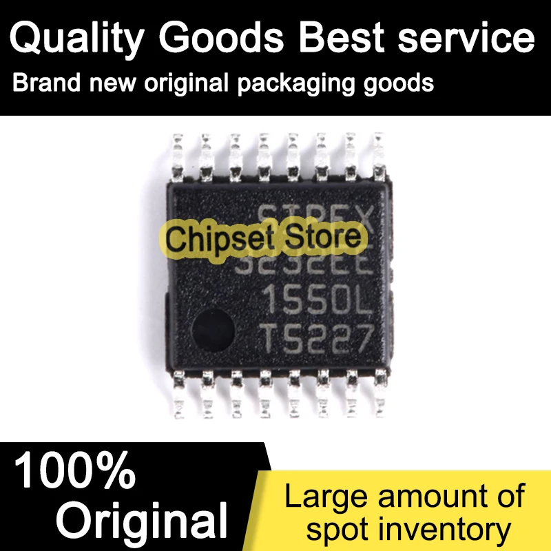

10pcs SP3232EEY-L/TR SP3232EEY L TR TSSOP 100% Brand new