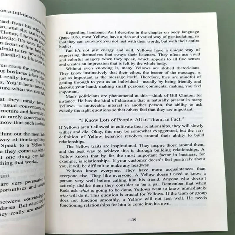 Os Quatro Tipos de Comportamento Humano, Thomas Erikson Livro Inglês, Cercado por Idiotas, Bestseller, Romance