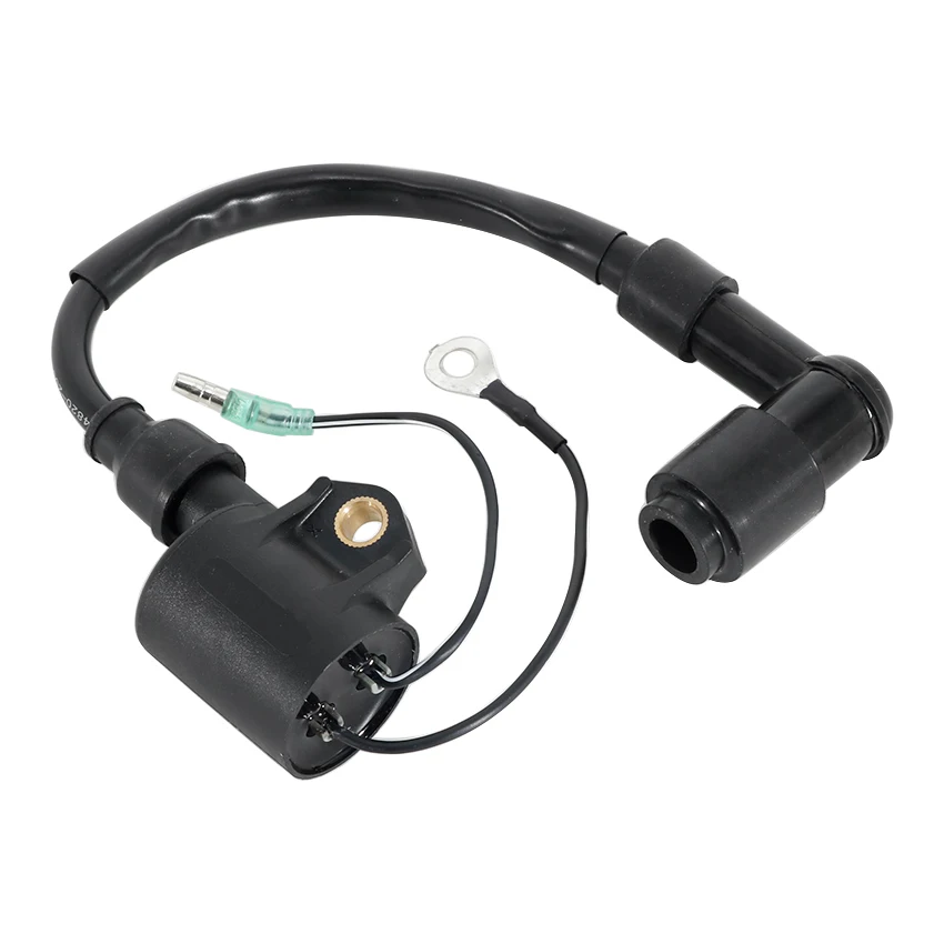 Motorrad-Zündspule für TOHATSU 40PS 50PS 70PS 115PS 120PS 140PS für NISSAN 40PS 50PS 70PS 115PS 120PS 140PS – Detail 14