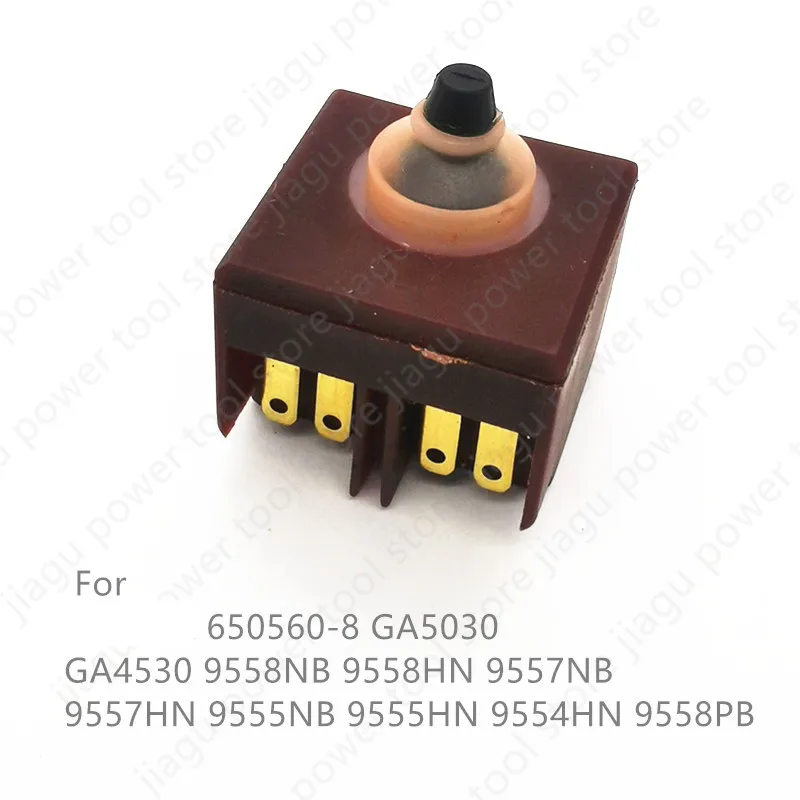 Switch Replace For …