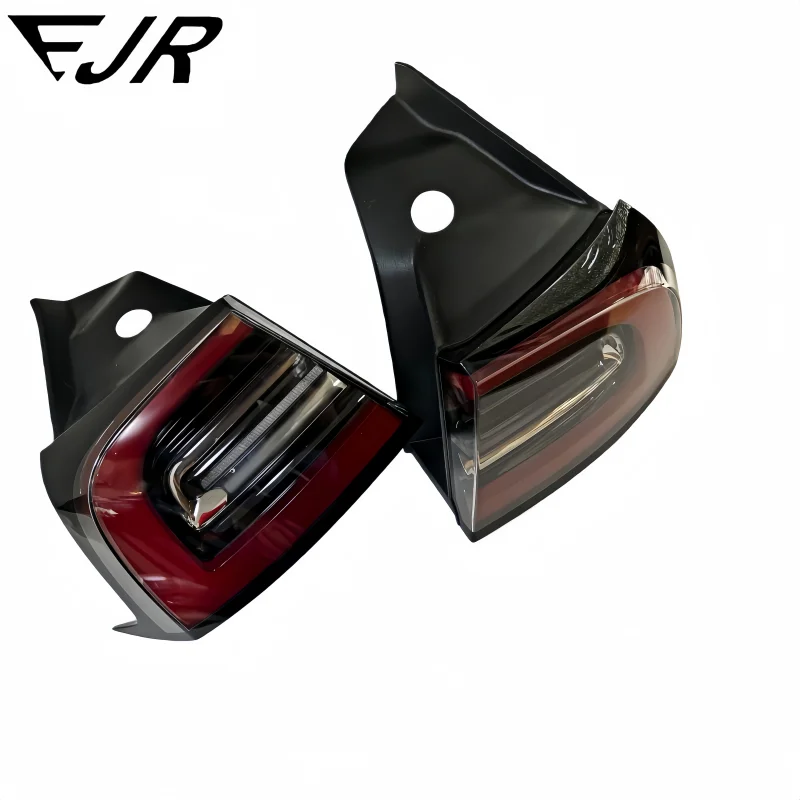 

Applicable to Tesla Model3 ModelY Models 21-23 Exterior taillights1502086-00-E 1502087-00-B