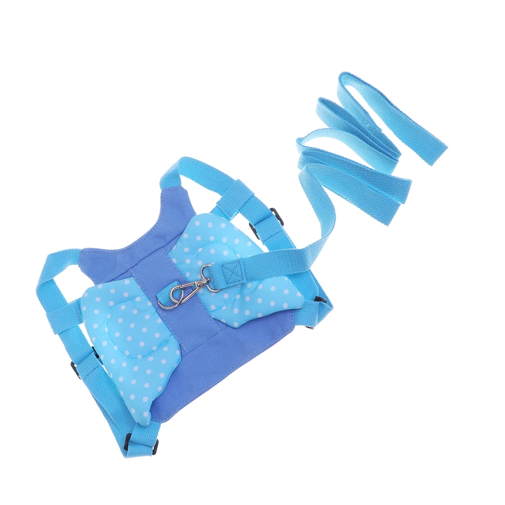 

Анти-потерянная тяговая веревка, ремень для рюкзака, детские ремни безопасности, ремни для предотвращения детей, ремешок для потери, поводок для малышей