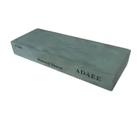 ADAEE Natural Whetstone Knife Sharpening Stone Sharpener