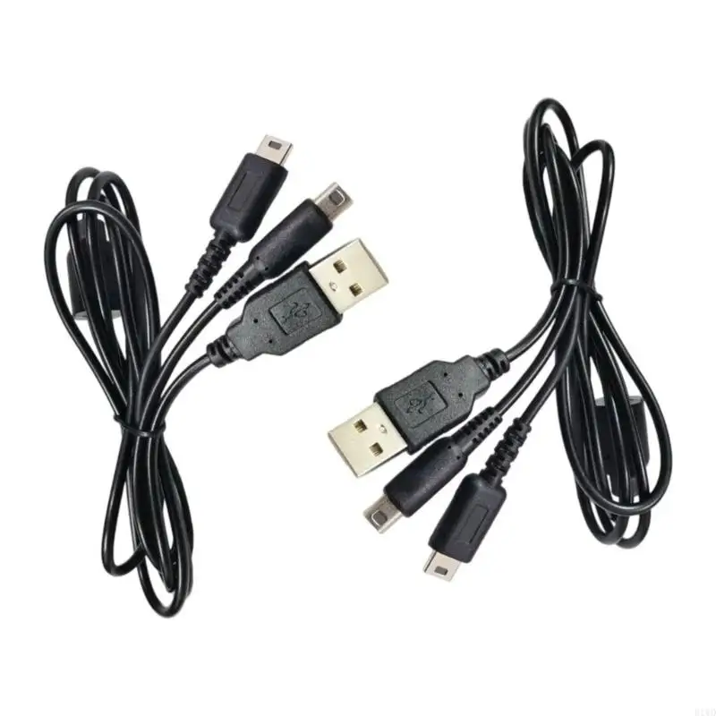 R1WD 1PC/2PCS USB Зарядка