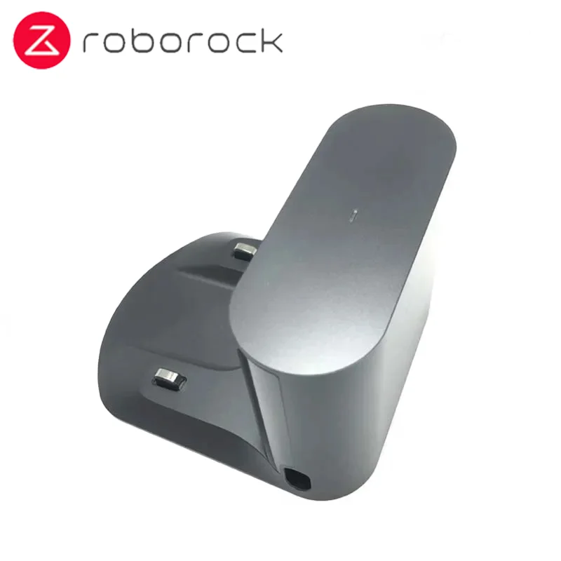 For Roborock Charger Dock Accessory Roborock S50 S51 S55 S5 MAX S6 S6MaxV Pure Robot CE Version Charging Station Repair Parts