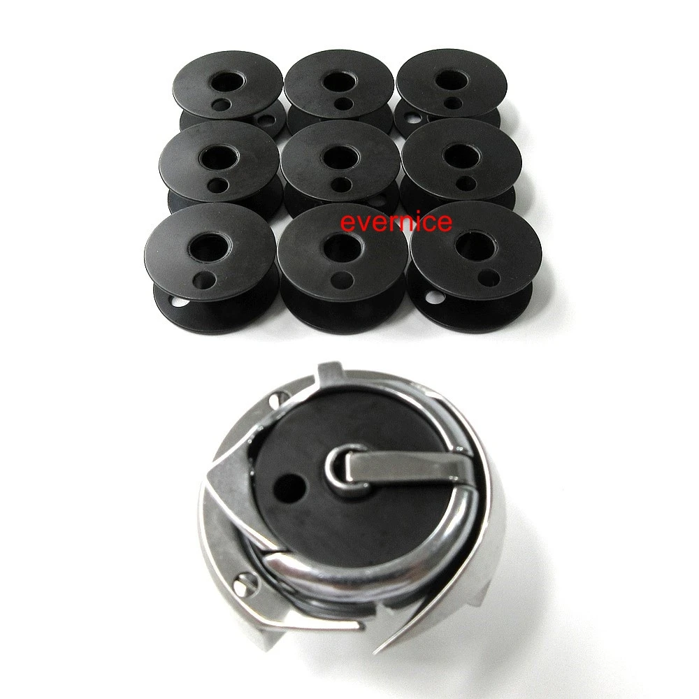 

Поворотный крючок и шпульки для SEIKO LPW-26B, LPW-27B, PW-26B, PW-27B, UNICORN PLN-7B/27B