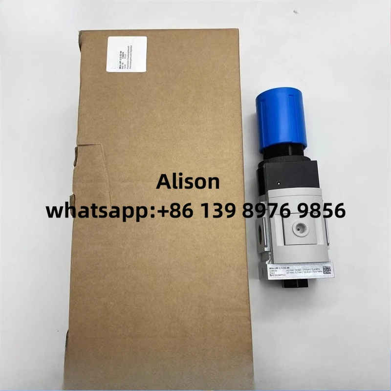 Original Pilot Oper…