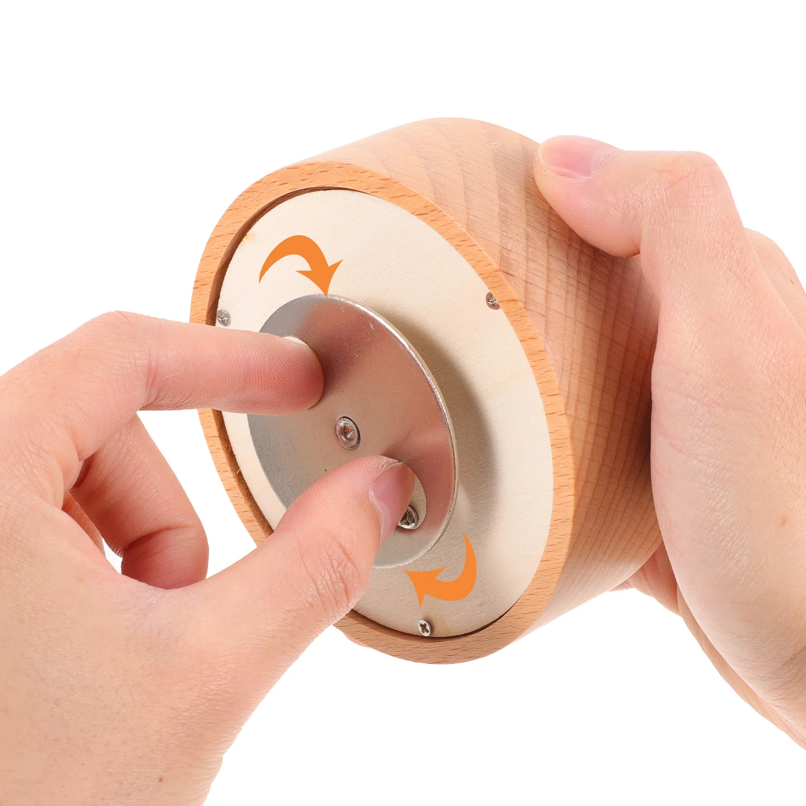 صندوق تشغيل الموسيقى الخشبي الدوار قاعدة لتقوم بها بنفسك صندوق موسيقي قاعدة قابلة للتدوير مشروع الحرف اليدوية صناديق الموسيقى الزخرفية ديكور المنزل