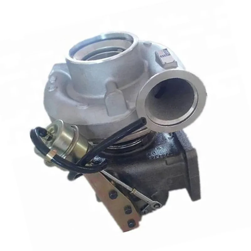 

3598762 4047153 4038498 Турбокомпрессор экскаватора подходит для деталей Cummins ISX QSX HX60W