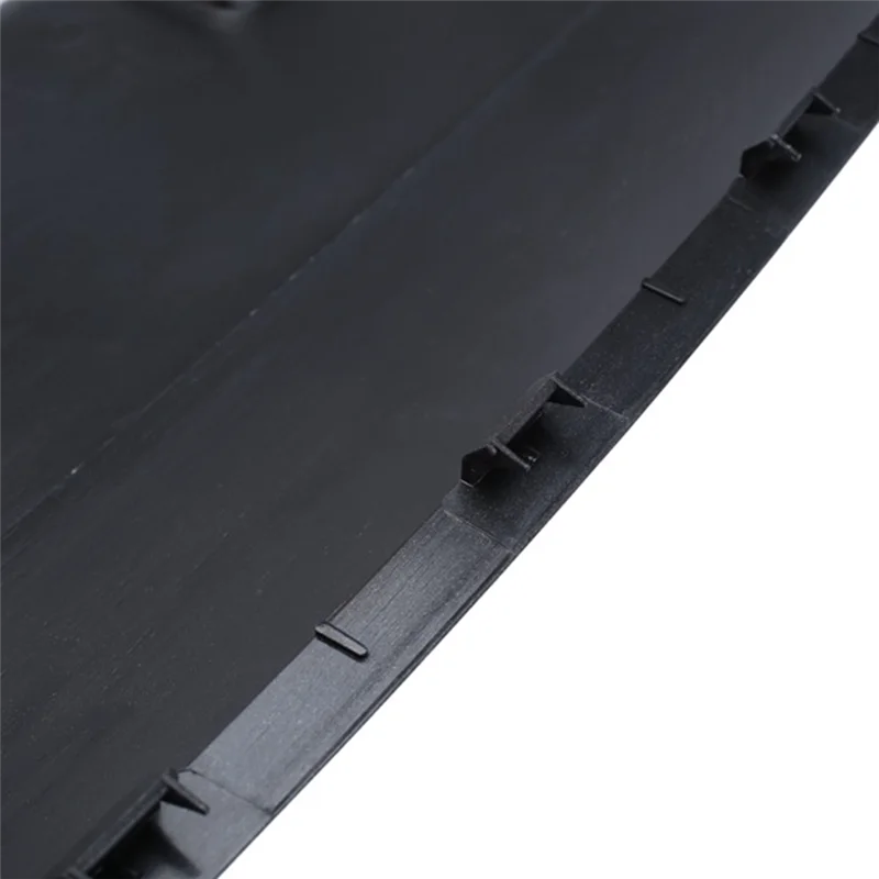

4L0807819M 4L0807819M1RR Rear Bumper Towbar Cover Trailer Hitch Cover Rear Trailer Middle Cover For Q7 2010-2016-AU62