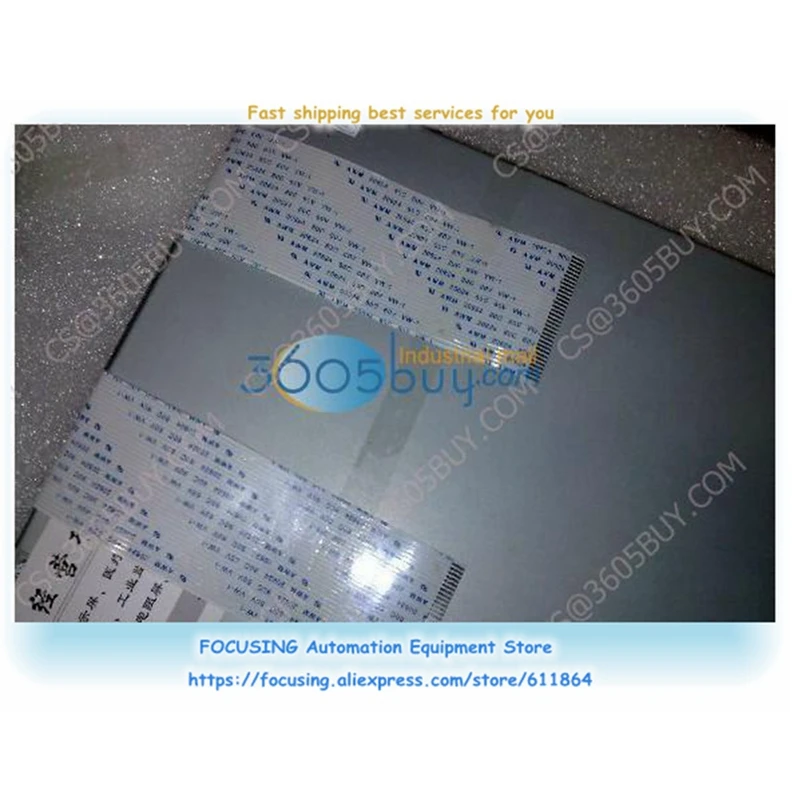 

New LCD Screen For KL6440RSTS-B KL6440SSTT-B