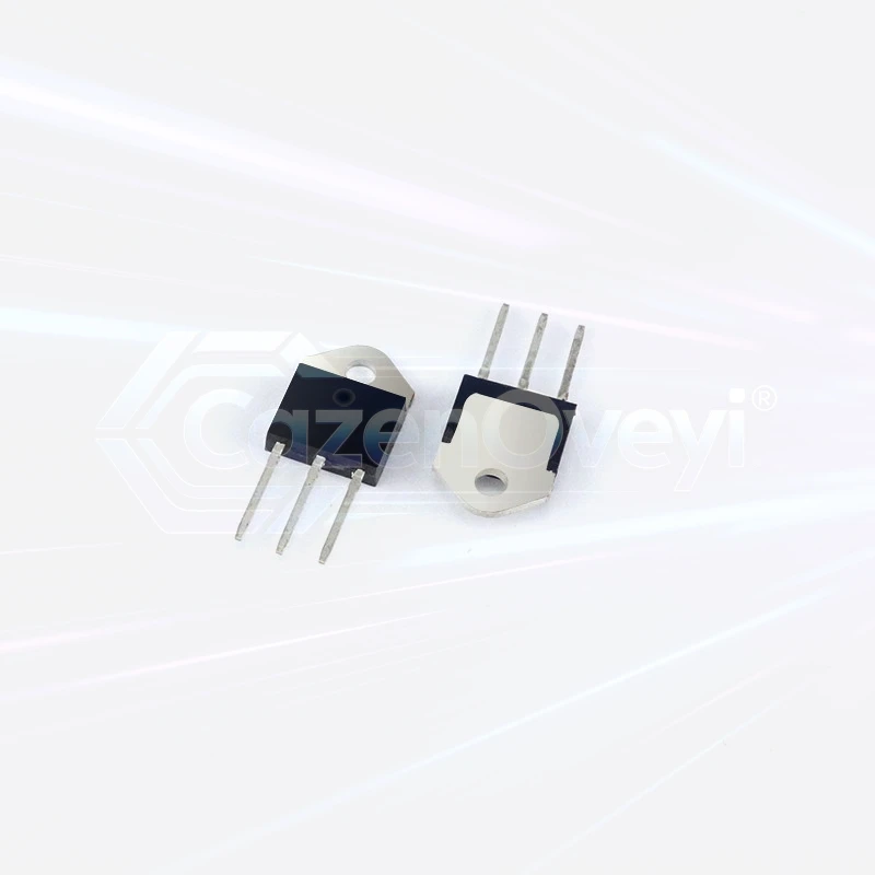 4-100PCS CDP1802ACE CDP1802 BTA41-800B BTA41 BT136S-600E BT136S BQ24190RGE BQ24190 VQFN-24 2SK3673 K3673 TBA820M TBA820