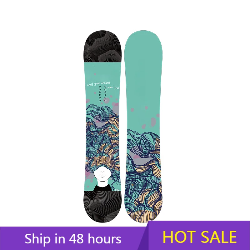 

Сноуборд POWER LEAP: Профессиональная лыжная доска для взрослых, зимний стиль, изогнутая, из экологически чистой древесины, универсальная, OEM/ODM кастомизация