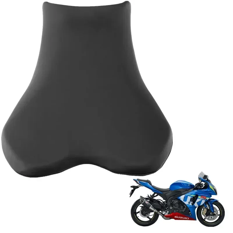 

Для Suzuki GSXR1000 GSX-R 1000 2009-2016 2012, передний водительский чехол на заднее пассажирское сиденье, капот, аксессуары для мотоцикла, сиденье