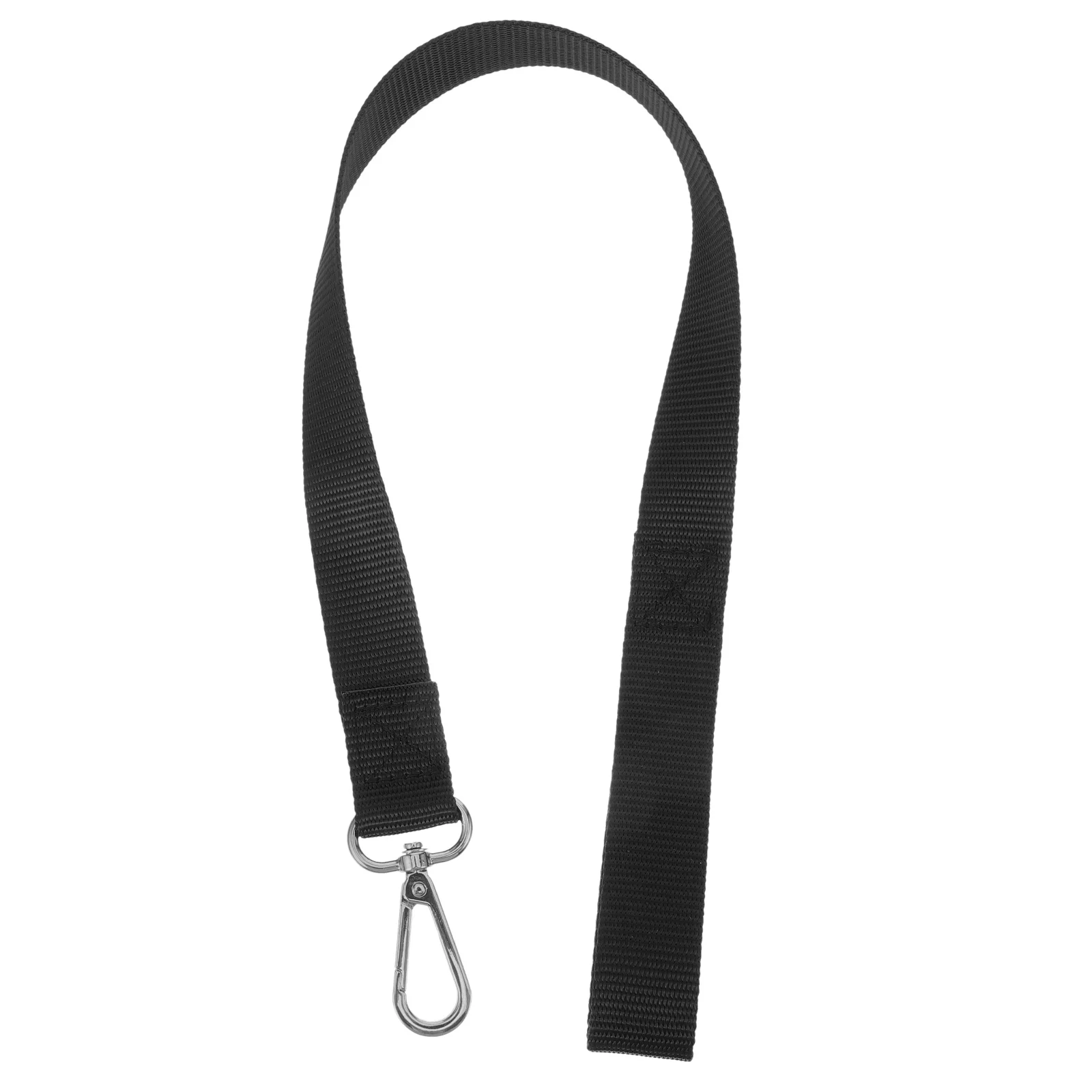 

Adjustable Horse Bucket Strap Sturdy Wear-Resistant Hanging Feeder Strap Portable for Stable Pasture Fence Post