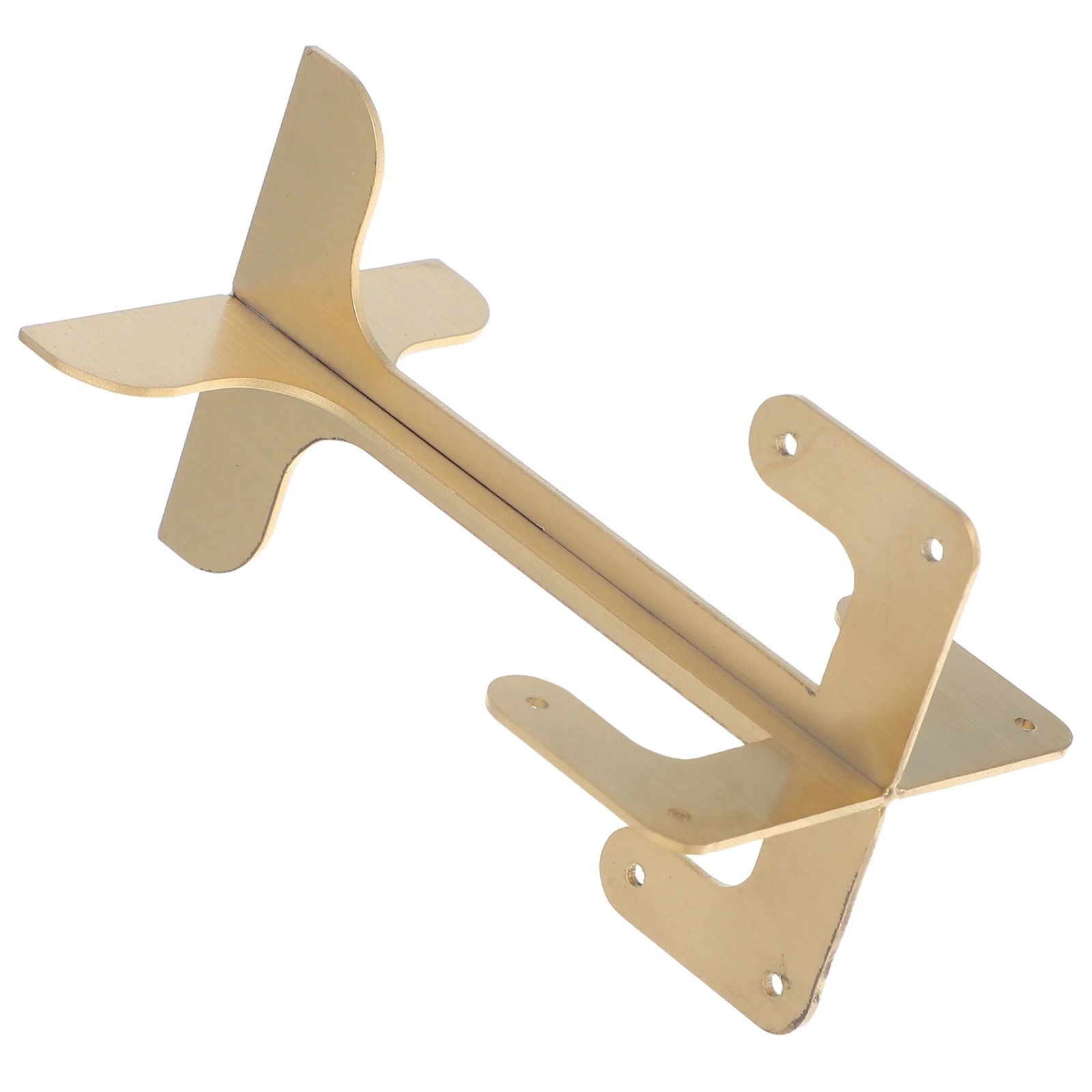 

Earring Display Stand Rack Desk Jewelry Organizer Holder Metal Organiser