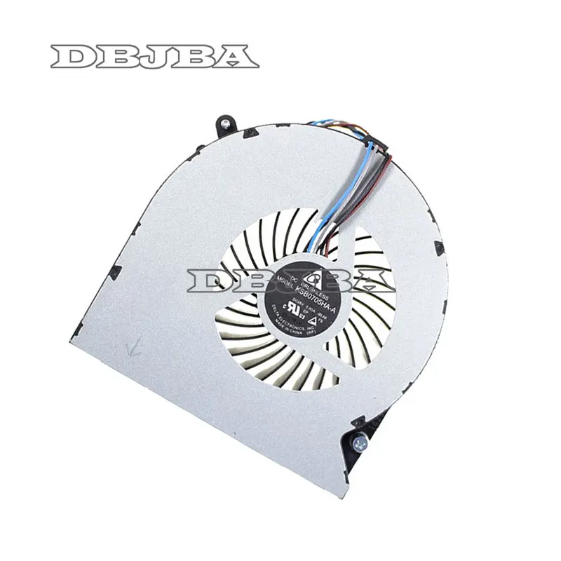 

Fan For Toshiba Qosmio X870 X875 series cpu cooling fan cooler 4-pin