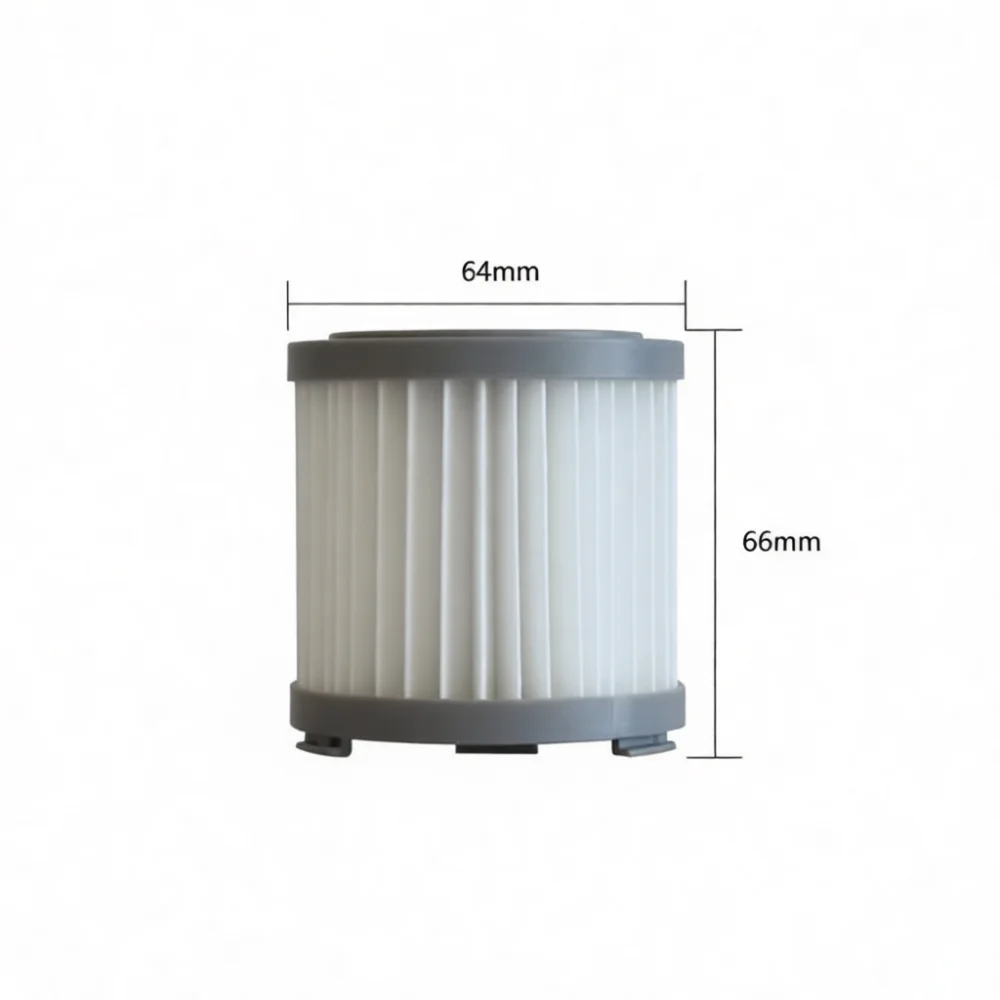 Replacement Filter Accessory For Jimmy JV51 JV53 JV83 CB100 Vacuum Cleaner Spare Parts Dust Filtering Home Cleaning Tool Kit