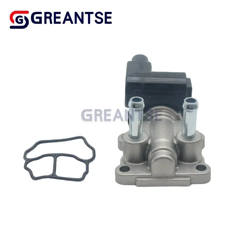 18137-83E01 22270-97401 18137-83E01 18137-83E11 Idle Air Control Valve IACV For Suzuki Swift 1.3L Petrol 1.3L 2005 2006 2007