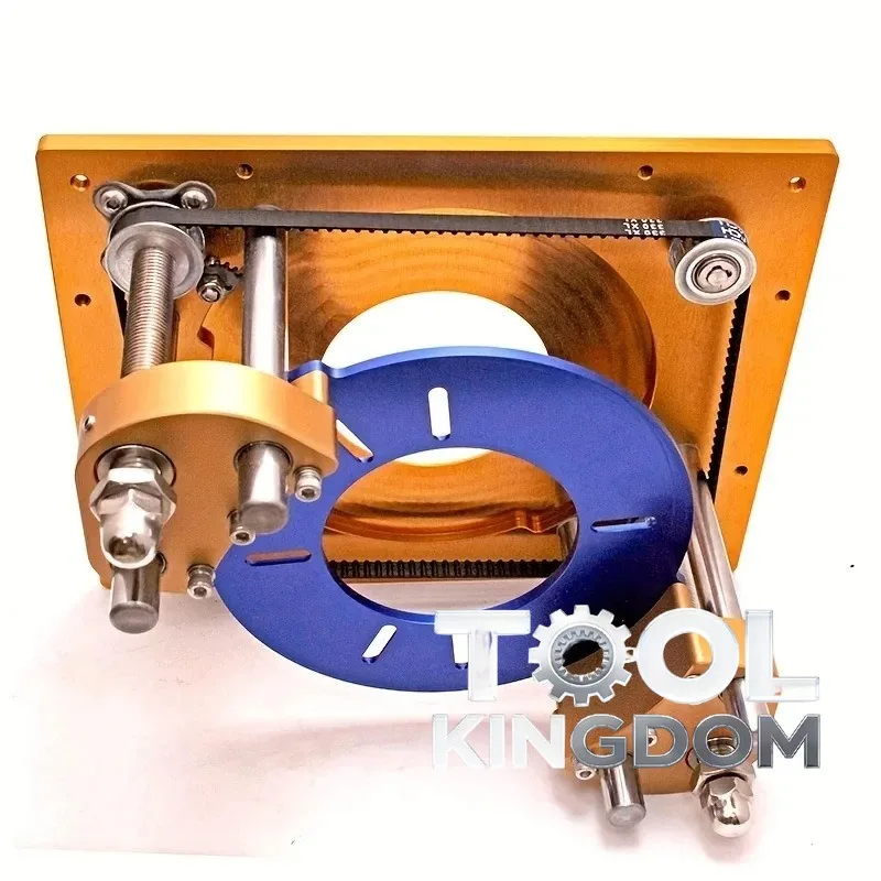 

Электрический фрезерный станок для деревообработки, обрезной станок, рабочий стол для деревообработки, вставка для рабочего стола гравировального станка