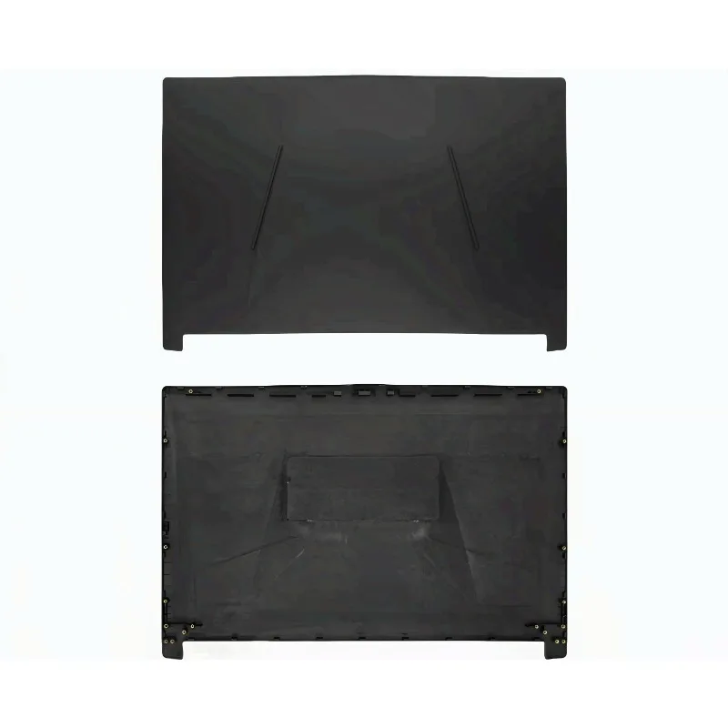 New LCD Back Cover Top Case/LCD Bezel/Palmrest/Bottom Base For MSI GL73 8RC 8RD 8RE 7RD MS-17C5 MS-17C6 MS-17C7 MS-17C8 Laptop