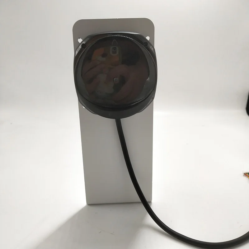 RPLIDAR A2 A3 S1 S2 قاعدة لوحة ترايبود لوحة قاعدة ثابتة ليدار مناسبة للمشاريع التفاعلية الرادار والجدران والأرضيات ، الخ