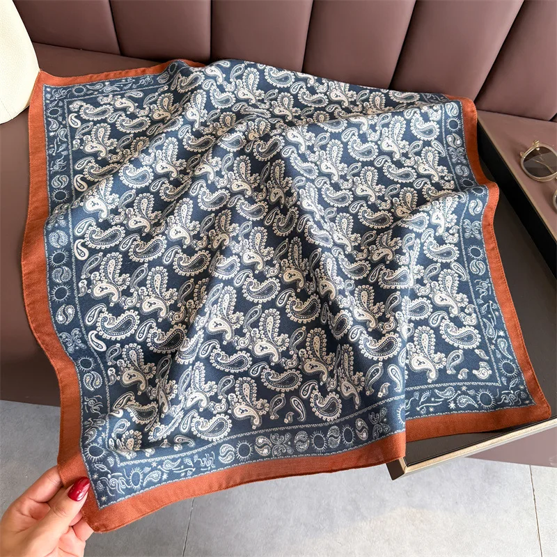 #30 Discounted Cotton Bandana Scarfs Worth Buying