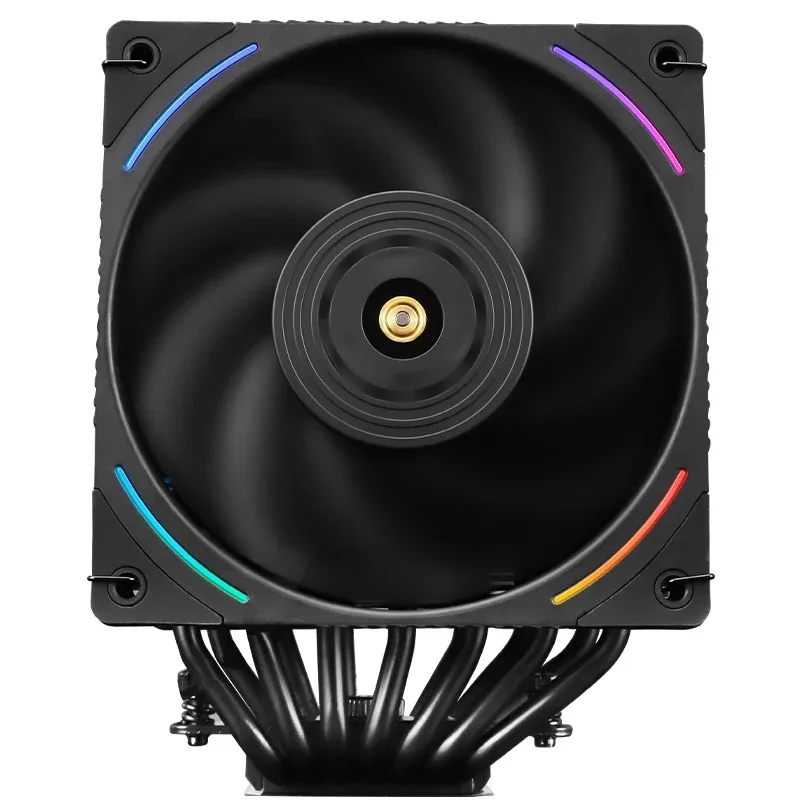 Thermalright Phantom Spirit 120 EVO CPU Wind -cold Radiator 7 Heat Pipe/Dual Tower/Support 1700/115x/AM5/AM4