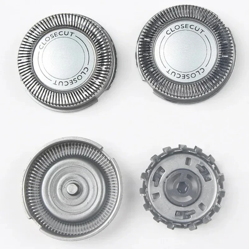 3pcs Replacement Shaver Blade For Philips HQ3 HQ4 HQ55 HQ56 HQ6900 HQ6976 HQ6970 HQ6996 HQ6927 PQ187 PQ182 PQ212 Razor Blade
