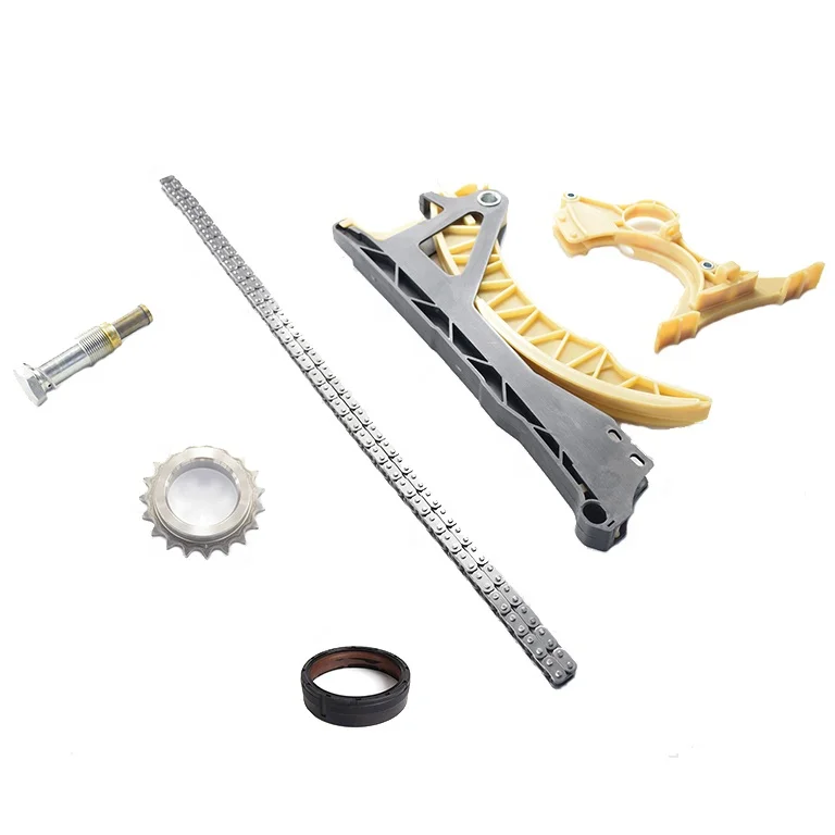 

Timing Chain Kit TK2100-6 Apply Engine N45 N40 OE 11317533876 11317567680 11317505616 For E81 E87 E46 E90 116I 316i