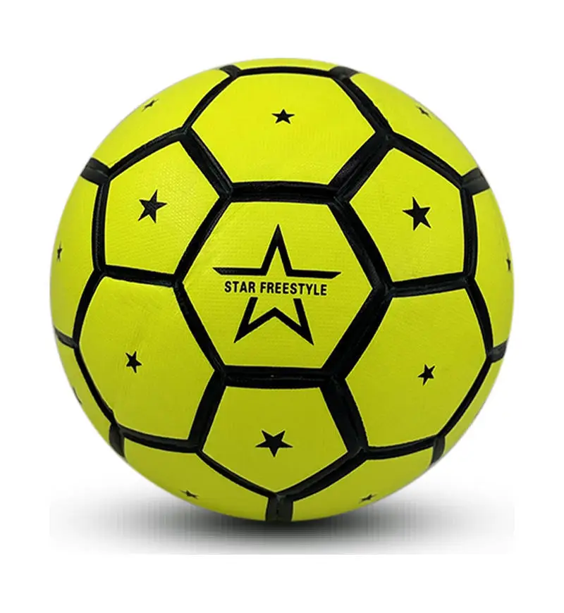 

Size 5 Soccer Ball - Official Match Quality Sports Exercise Toys for Children Adults - Team Training Competition - Football Ball