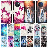 Lovely Wallet Case For Cubot Max 5 A10 A20 A30 P50 P80 Note 40 Coolpad C16 40i X100 Cool 30 Eco Wiko T20 T60 Leather Phone Cover