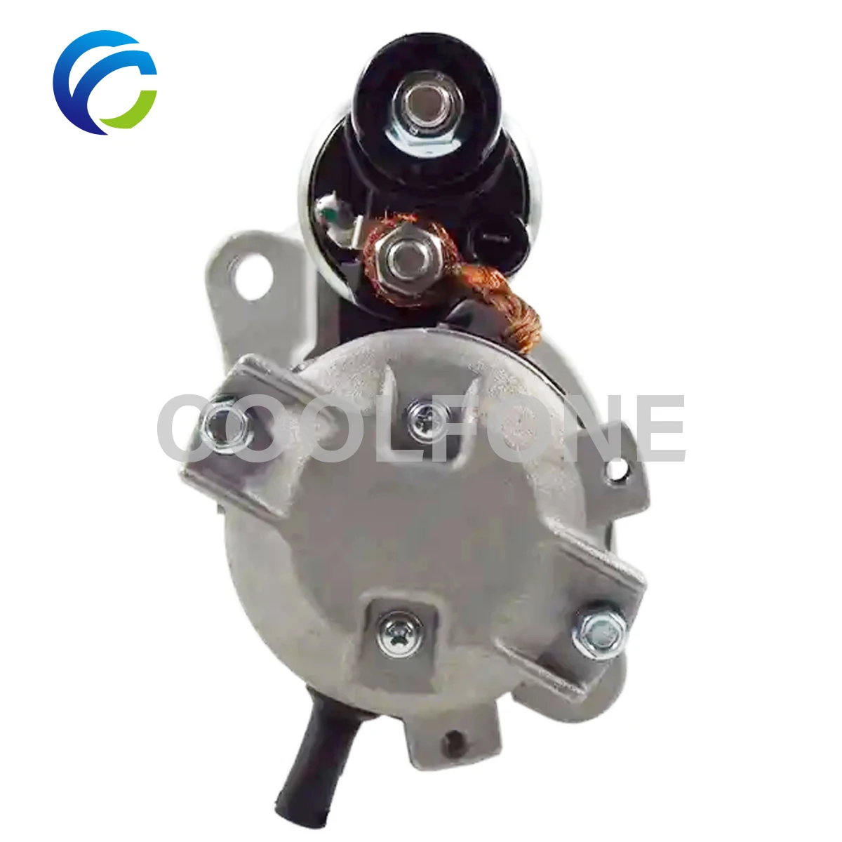 Motor de arranque automático para coche, accesorio para HONDA EDIX ACCORD CIVIC VII STREAM CR-V II FR-V 2,0 K20 31200PNC003 31200PNEG01 2280009861 2280009872