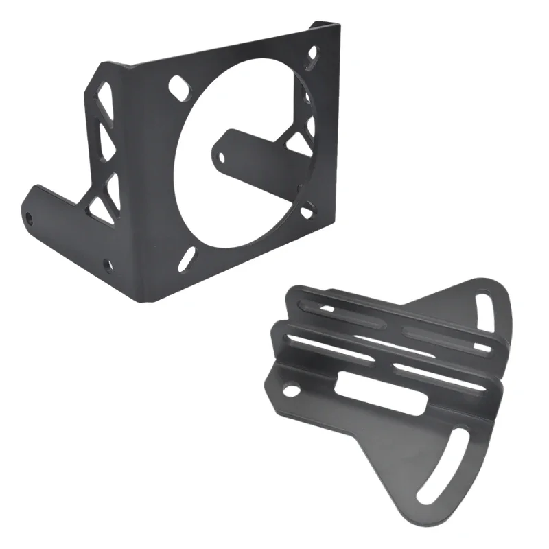 Racing Simulator Base Mounting Brackets for Simucube Simagic Alpha Direct Drive Motor Bracket Fit for Simucube Sc2p Sc2u Osw