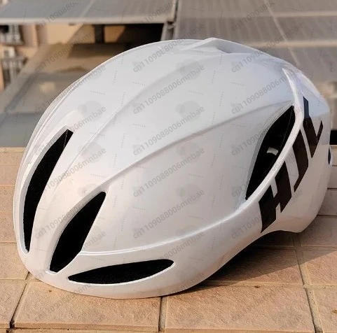 2025 Pneumatic De France Professional Road Mountaineering Bike Riding Headcap, Ultra Light Men And Women 005