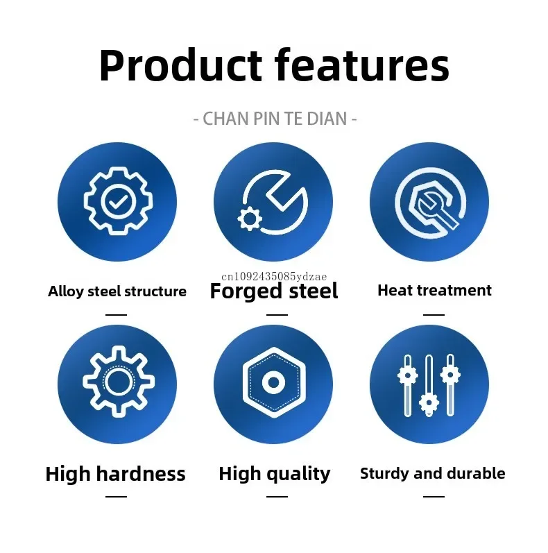 Manual Pin Puller Mechanical Puller Hammer Internal and External Threads Positioning Taper Pin Removal Tool