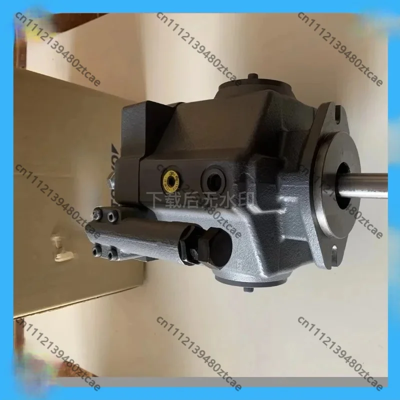 High Pressure Meter Piston Pump, Hydraulic Oil Power Pump, P16V-RSG-11-CC-10-J P70VFR-22-CC-11-J, Industrial Hydraulic Parts