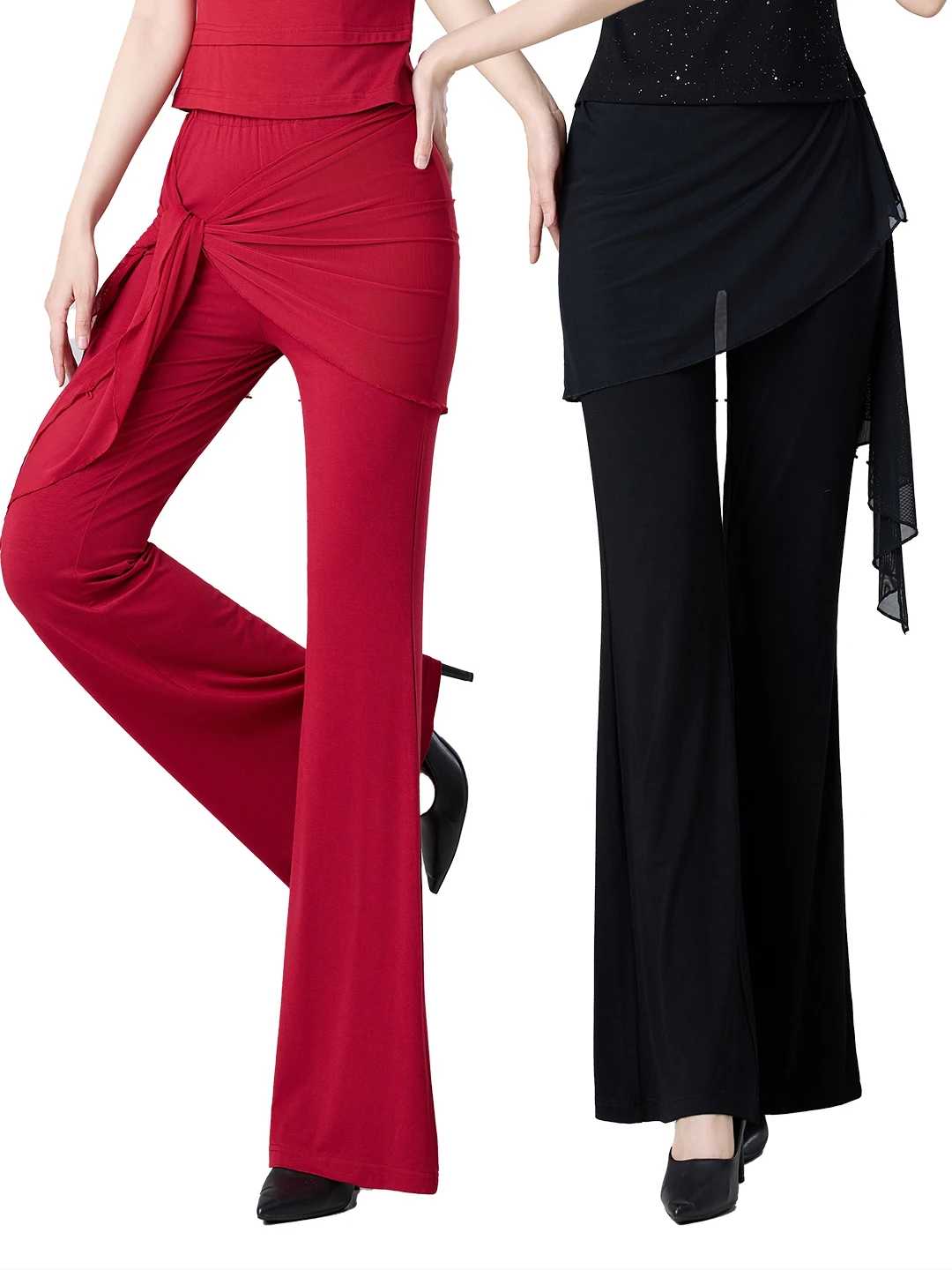 pantaloni-lunghi-da-danza-classica-per-donna-abbigliamento-per-danza-di-gruppo-abbigliamento-sportivo-per-fitness-e-yoga-per-mezza-eta-e-anziani-personalizzabile