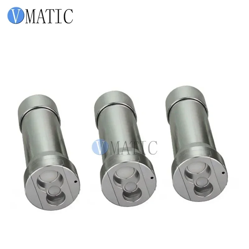 ‌50ml 2:1 Pneumatic 2K Dispensing Valve | Auto Mixing System for Auto/Electronics/Composite | Free Shipping‌