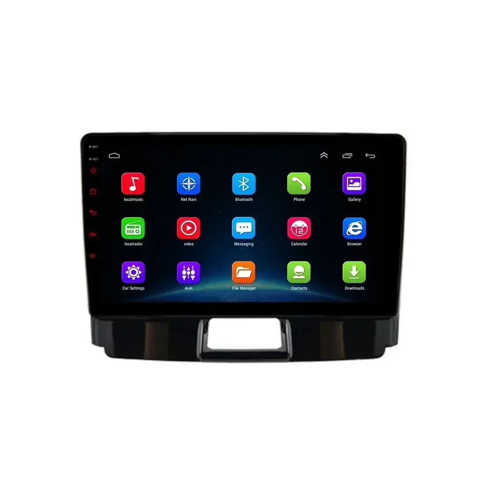 2 Din أندرويد 13 راديو ستيريو للسيارة DVD GPS مشغل فيديو الوسائط المتعددة 5G واي فاي كاميرا DSP Carplay لتويوتا كورولا أكسيو فيلدر E160