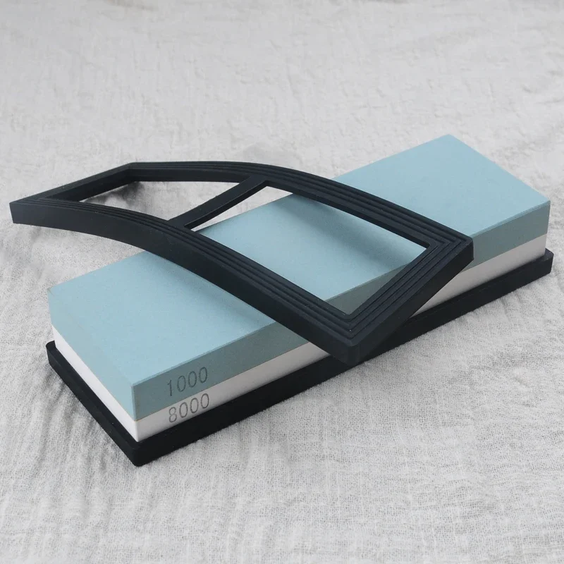 1pcs 600 1000 3000# professional Kitchen Whetstone Sharpening Stones for a Knife Sharpener kitchen sharpening