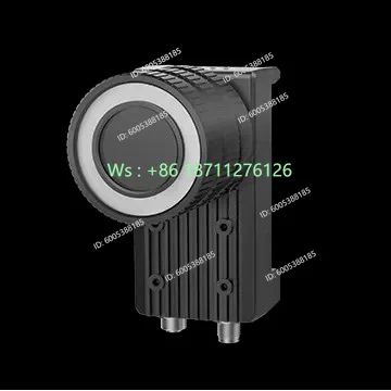 Industrial logistics code MV-ID6200M-00C-NNG 20 million intelligent camera light source