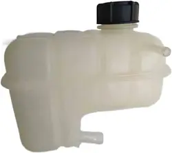 1pcs Coolant reservoir tank with cap For CHANGAN CS75 1.8T 2.0L Engine SUV Auto car motor parts S301030-0100