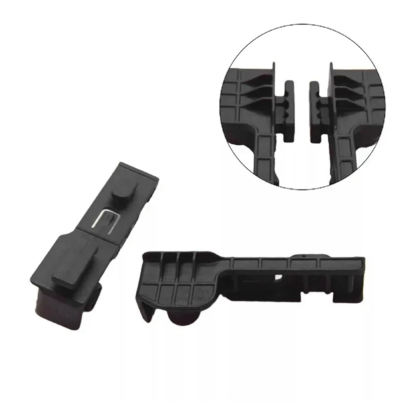 Car Roof Air Deflector Replacement Kit LR137034 For LAND ROVER Defender L663